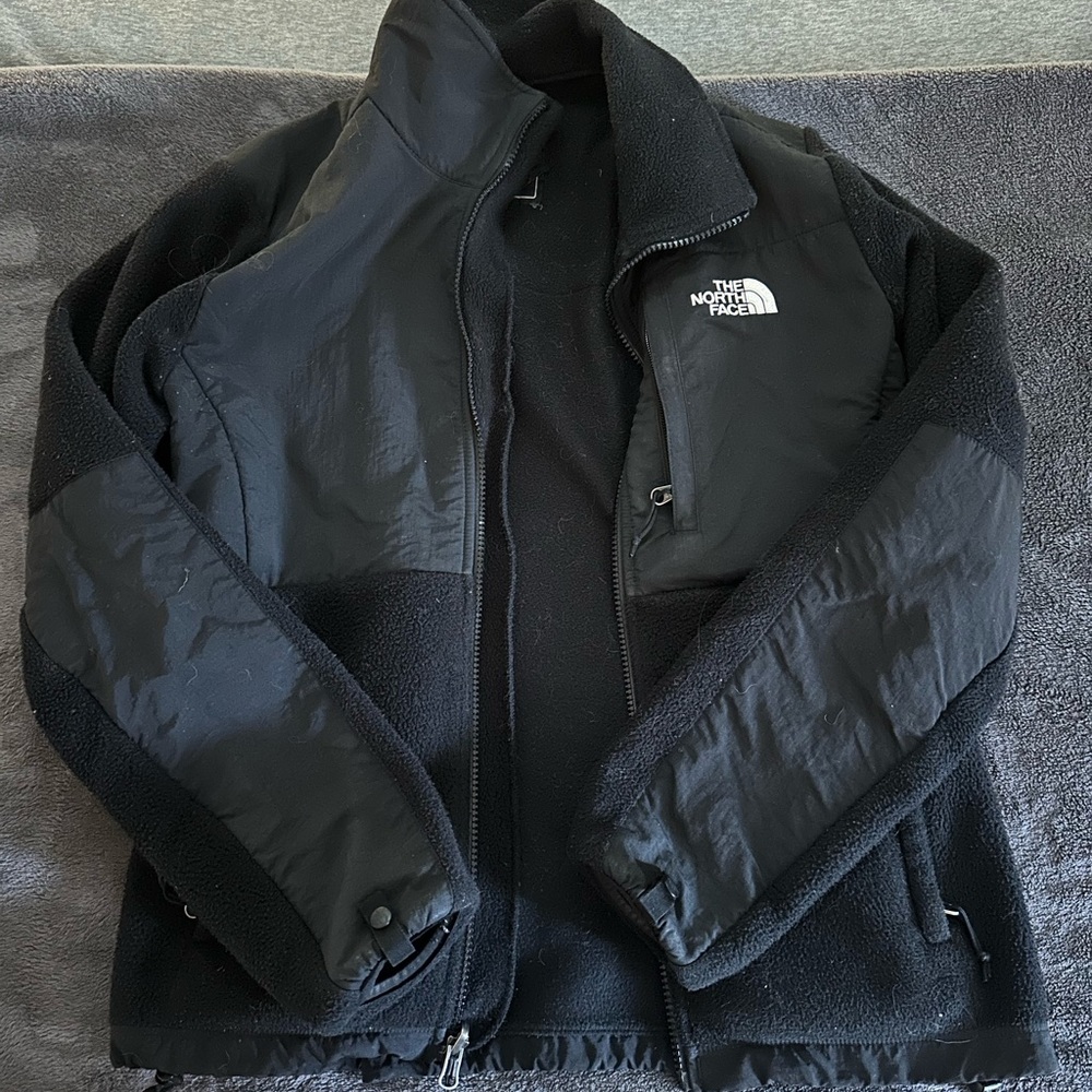 Northface Jacket
